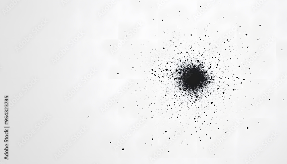 A mostly blank background with a small, centered design, like a tiny star or dot, emphasizing simplicity and space A mostly blank background with a small, centered design, like a tiny star or dot, emphasizing simplicity and space