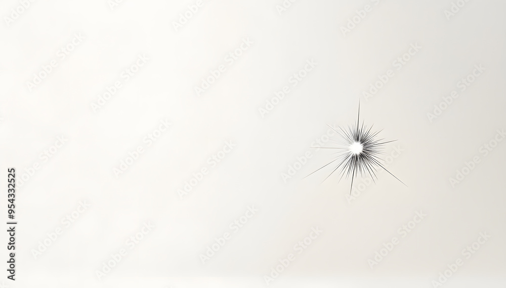 A mostly blank background with a small, centered design, like a tiny star or dot, emphasizing simplicity and space A mostly blank background with a small, centered design, like a tiny star or dot, emphasizing simplicity and space