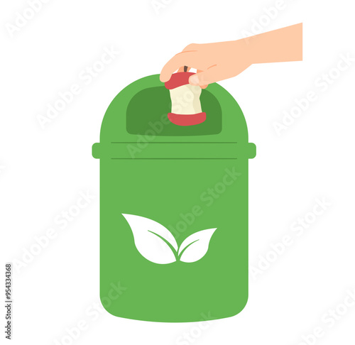 Organic Waste Disposal