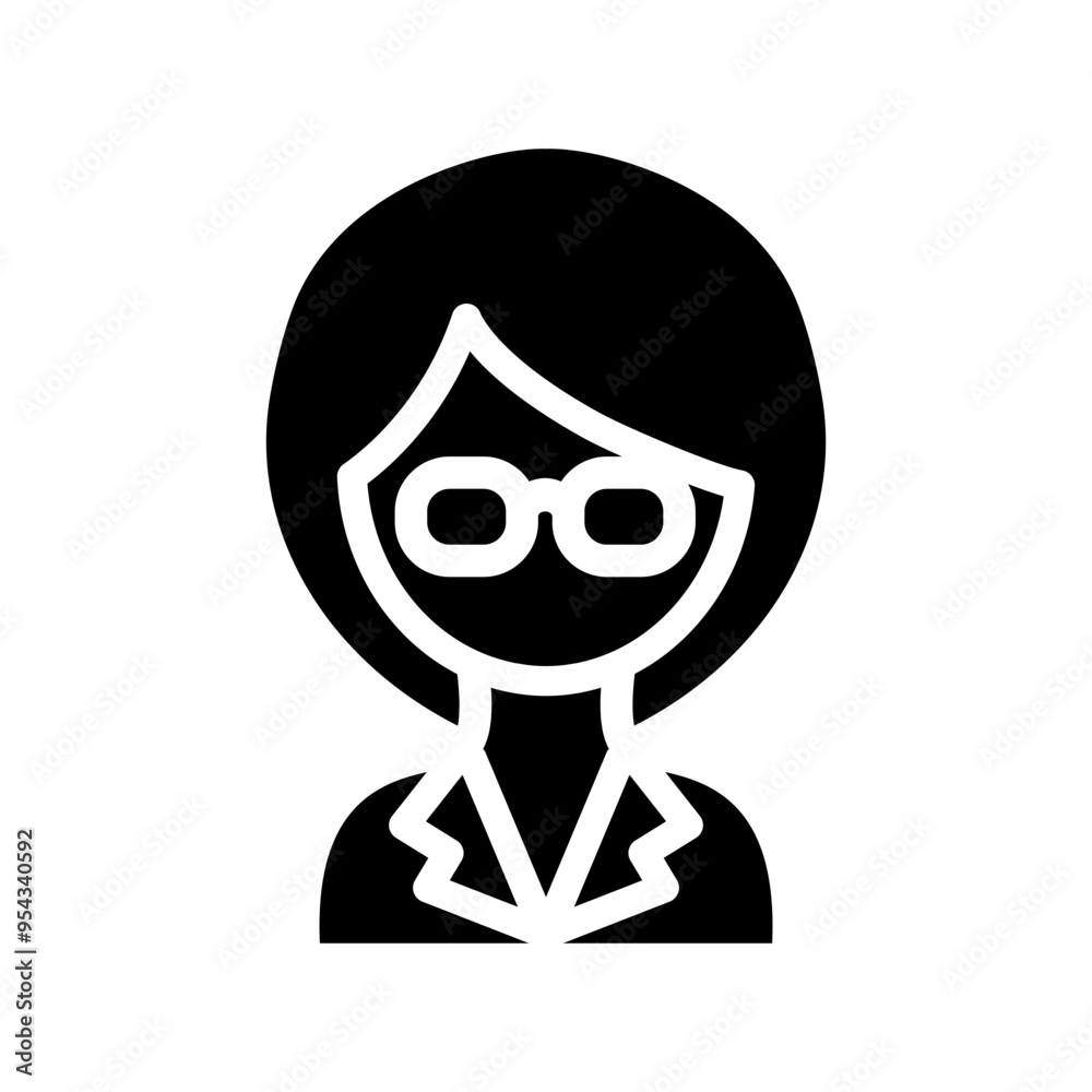 Surgeon icon vector illustration graphic design Surgeon icon vector illustration graphic design