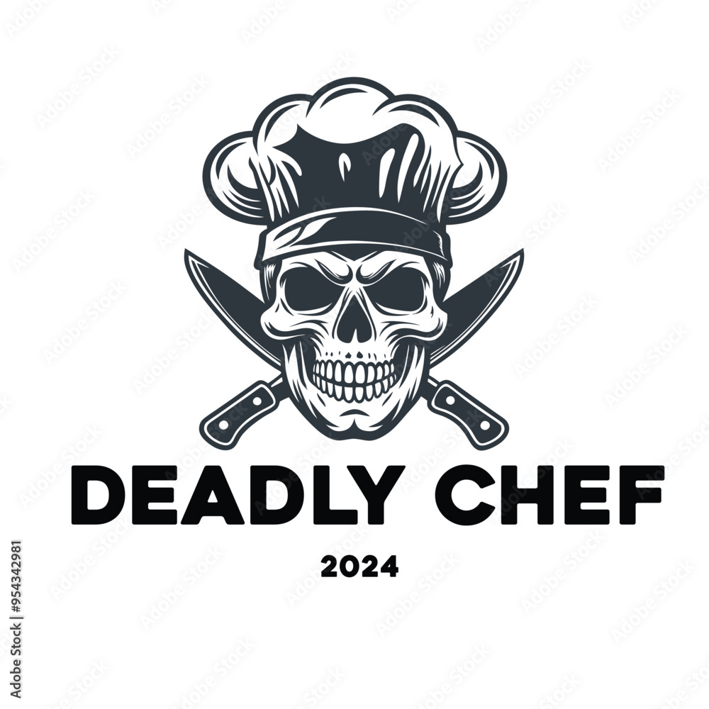 Where every dish is a deadly delight Where every dish is a deadly delight