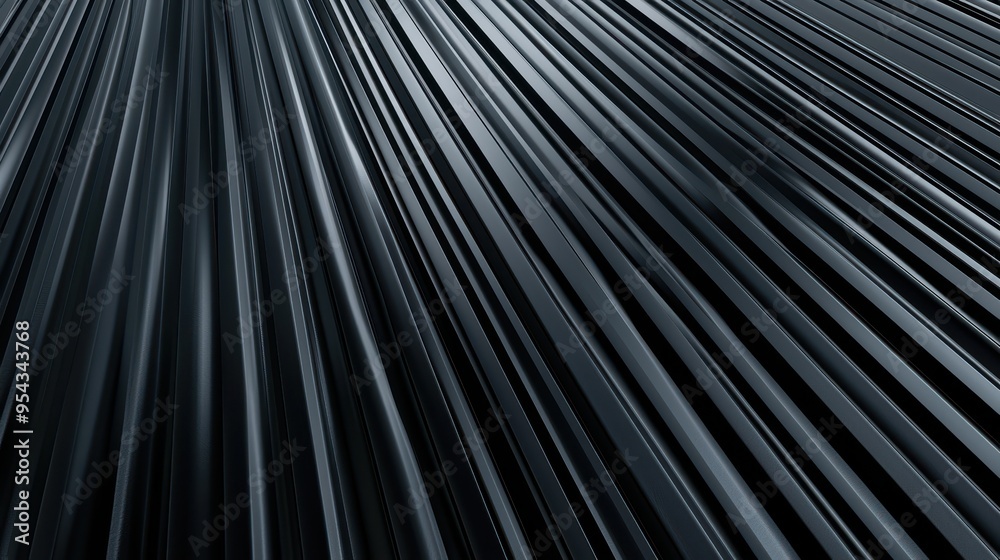 Abstract Black Stripes Pattern Background Texture Abstract Black Stripes Pattern Background Texture