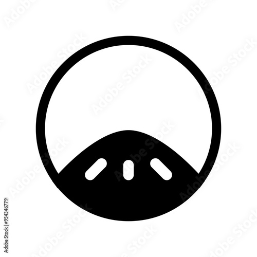Acne icon vector illustration graphic design