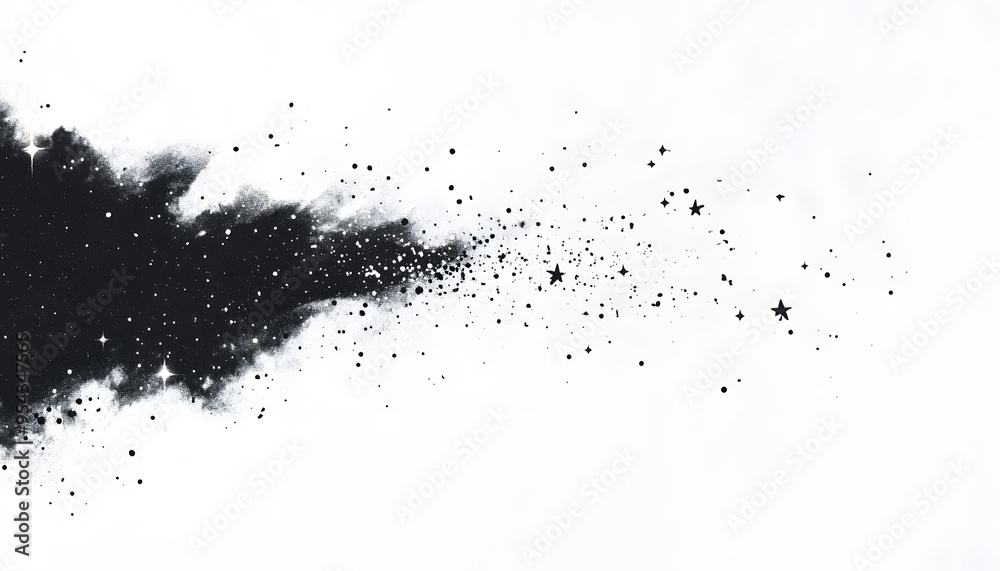 A mostly blank background with a small, centered design, like a tiny star or dot, emphasizing simplicity and space A mostly blank background with a small, centered design, like a tiny star or dot, emphasizing simplicity and space