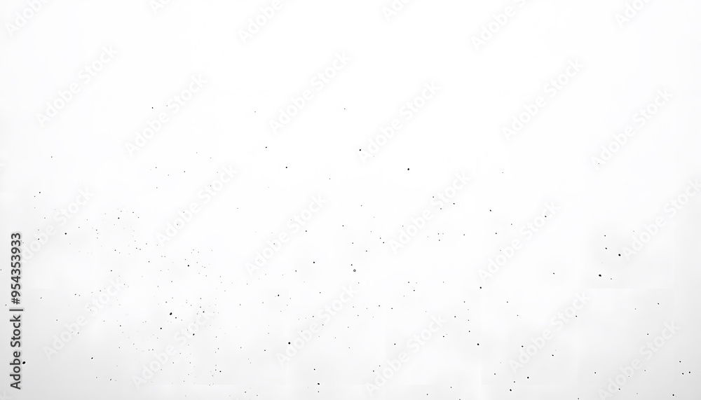Naklejka premium A mostly blank background with a small, centered design, like a tiny star or dot, emphasizing simplicity and space