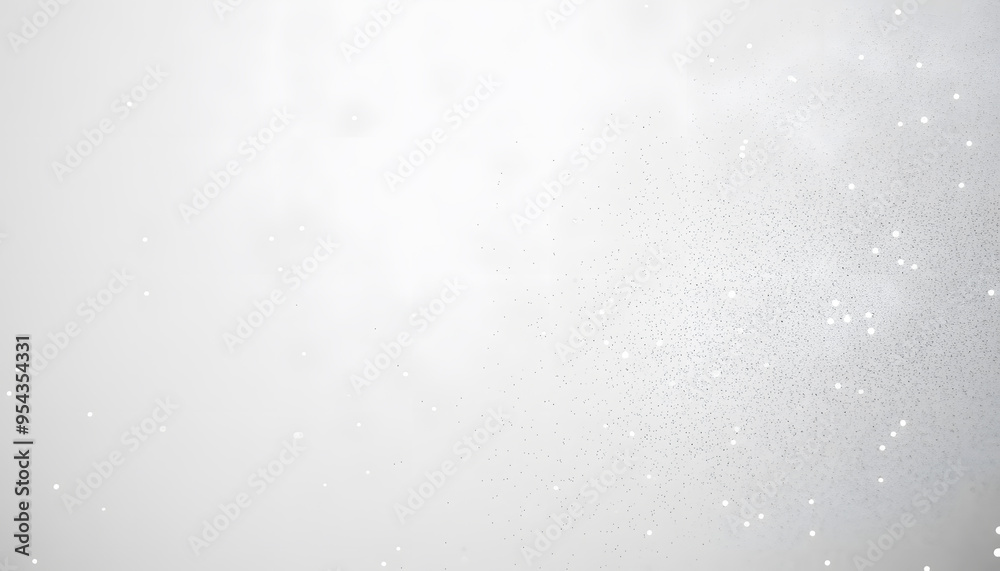 Fototapeta premium A mostly blank background with a small, centered design, like a tiny star or dot, emphasizing simplicity and space