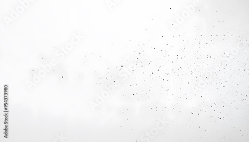 A mostly blank background with a small, centered design, like a tiny star or dot, emphasizing simplicity and space