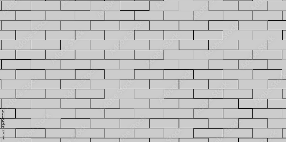 Kitchen backsplash. Toilet, shower or bathroom ceramic texture. Seamless pattern with black square line isolated on white. Kitchen backsplash. Toilet, shower or bathroom ceramic texture. Seamless pattern with black square line isolated on white.