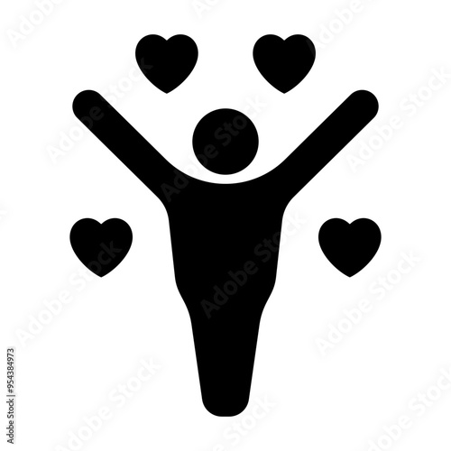 Affection Icon
