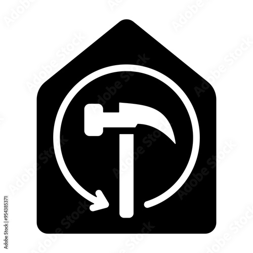 Renovation Icon