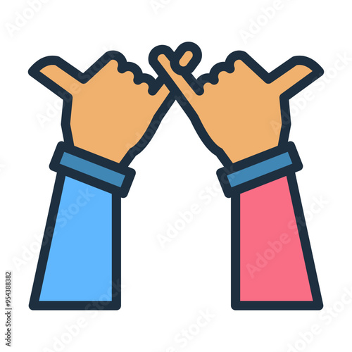 Campaign Promises Icon