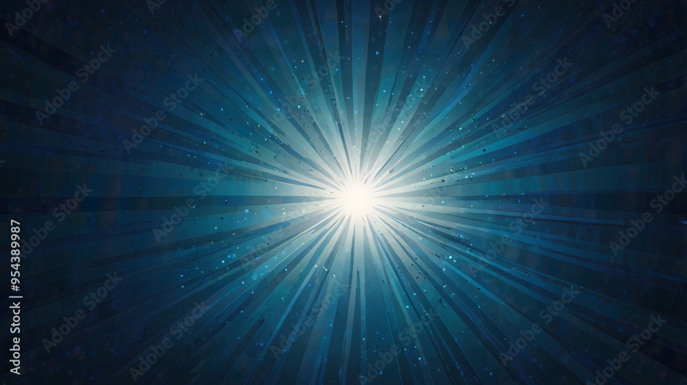Pop art background. Comic pattern with starburst and halftone. Blue banner with dots and beams. Cartoon retro sunburst effect. Vintage sunshine texture. Funny superhero print. Vector illustration.
Pop art background. Comic pattern with starburst and halftone. Blue banner with dots and beams. Cartoon retro sunburst effect. Vintage sunshine texture. Funny superhero print. Vector illustration.