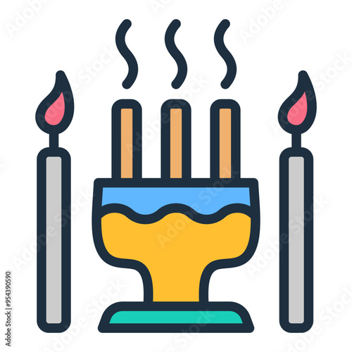 Ritual Icon