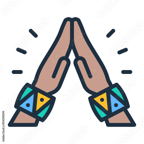 Tradition Icon