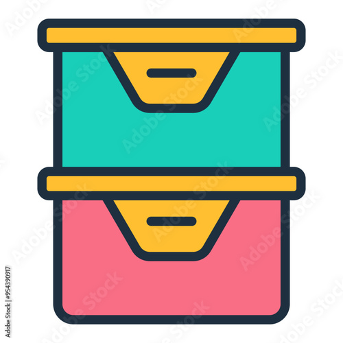 Storage Icon