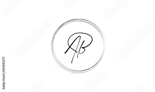 ab lettermark ab logo 