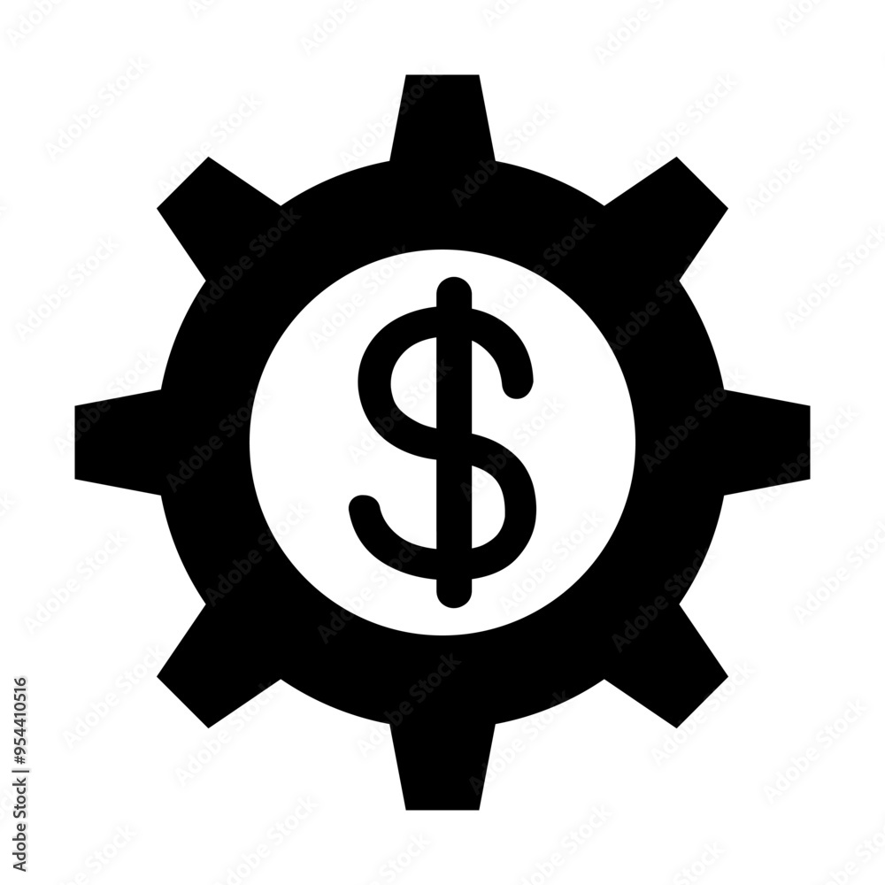 Financial icon vector illustration graphic design Financial icon vector illustration graphic design