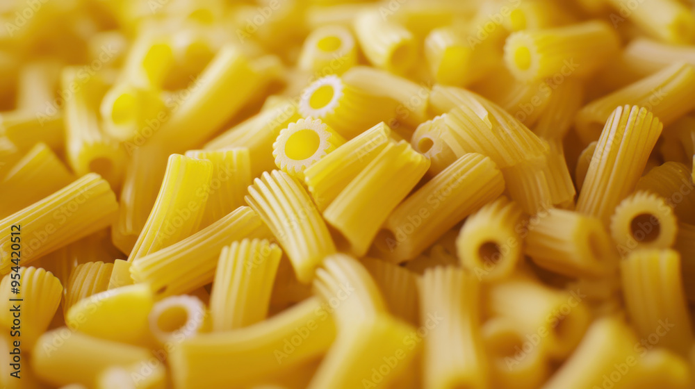 Hyper-realistic pasta with lentils, detailed textures, perfectly cooked, best quality Hyper-realistic pasta with lentils, detailed textures, perfectly cooked, best quality