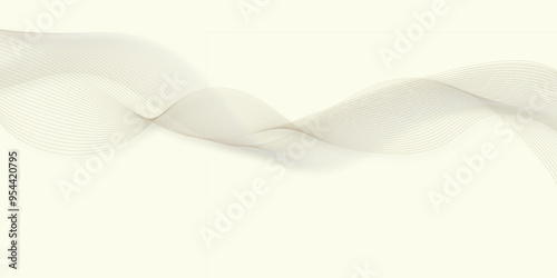 A colorfull webline and valleys is featured 
in an abstract background 