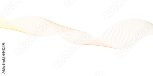 A colorfull webline and valleys is featured 
in an abstract background