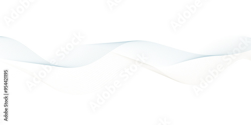 A colorfull webline and valleys is featured 
in an abstract background