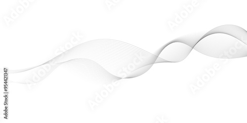 A colorfull webline and valleys is featured 
in an abstract background