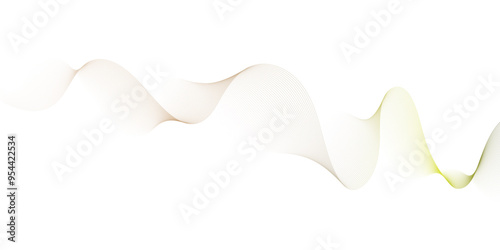 A colorfull webline and valleys is featured 
in an abstract