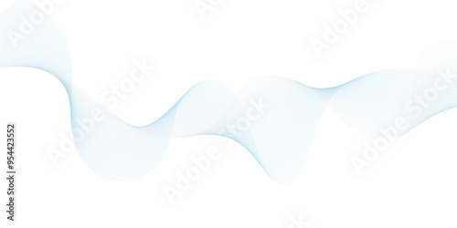 A colorfull webline and valleys is featured 
in an abstract background illustration 
