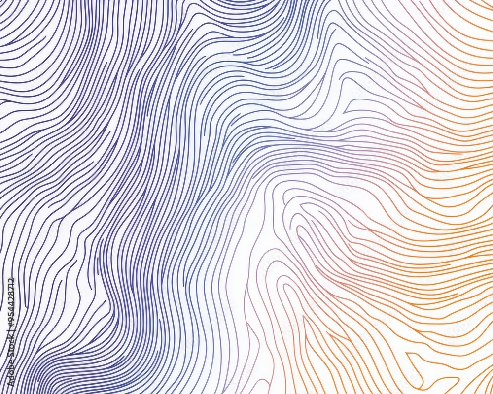 Line art illustration featuring a striped pattern suitable for background wallpaper design Line art illustration featuring a striped pattern suitable for background wallpaper design