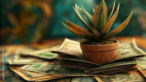 A symbolic representation o...