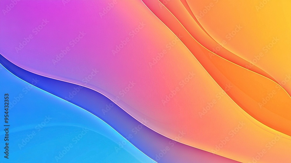 A close-up view of a cell phone's curved back design A close-up view of a cell phone's curved back design