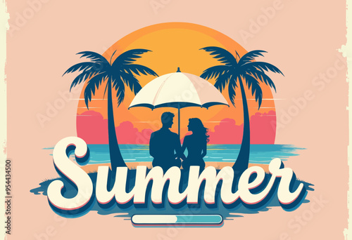 Summer Vacation