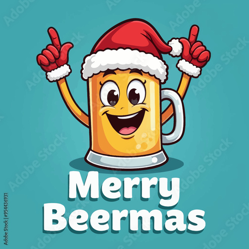 Merry Beermas