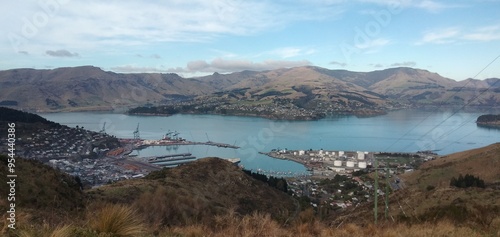 View in Christchurch