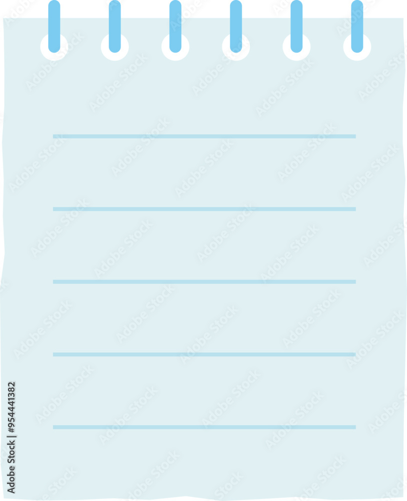 Cute Note Paper Cute Note Paper