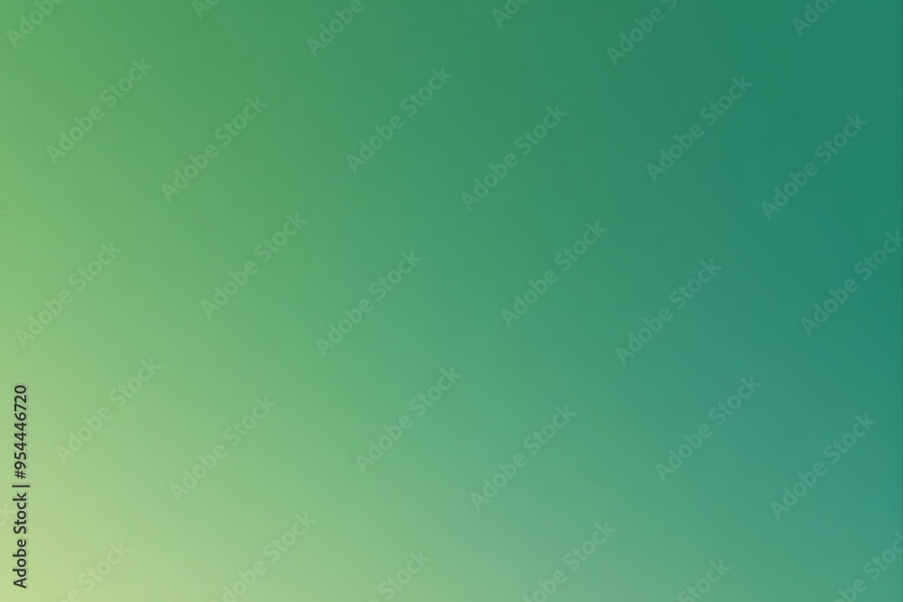 Green Gradient Background: Simple, Subtle, and Versatile Green Gradient Background: Simple, Subtle, and Versatile