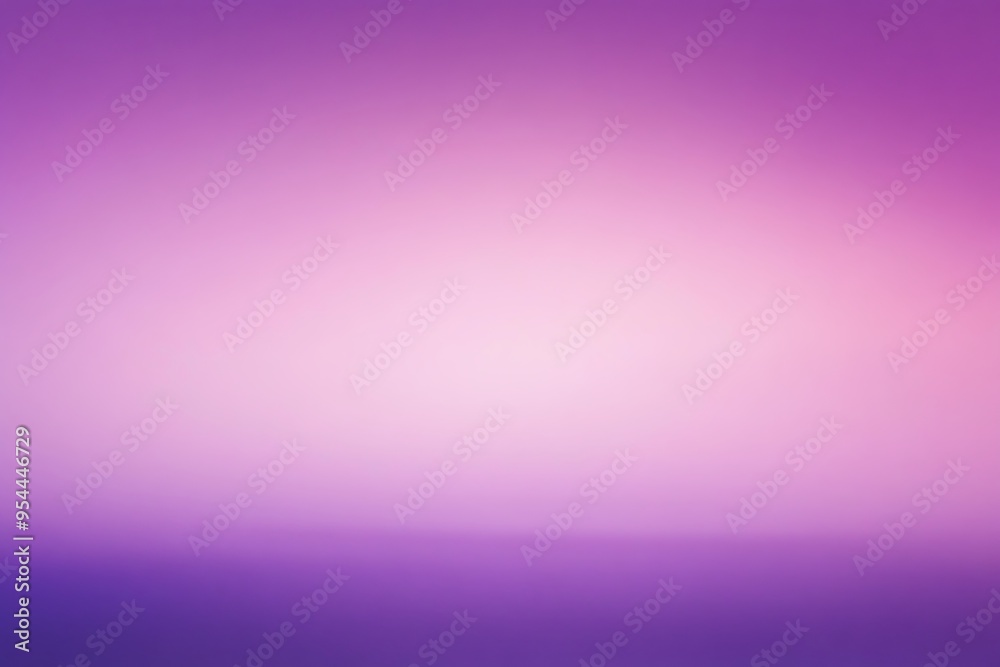 Purple Gradient Background: Soft, Smooth, and Elegant Purple Gradient Background: Soft, Smooth, and Elegant