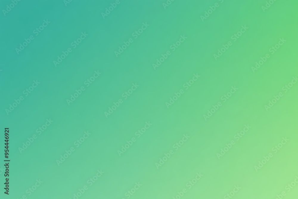 Green Gradient Background: Simple, Clean, and Elegant Green Gradient Background: Simple, Clean, and Elegant