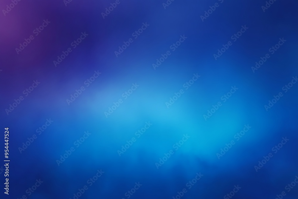 Abstract Blue and Purple Gradient Background Abstract Blue and Purple Gradient Background
