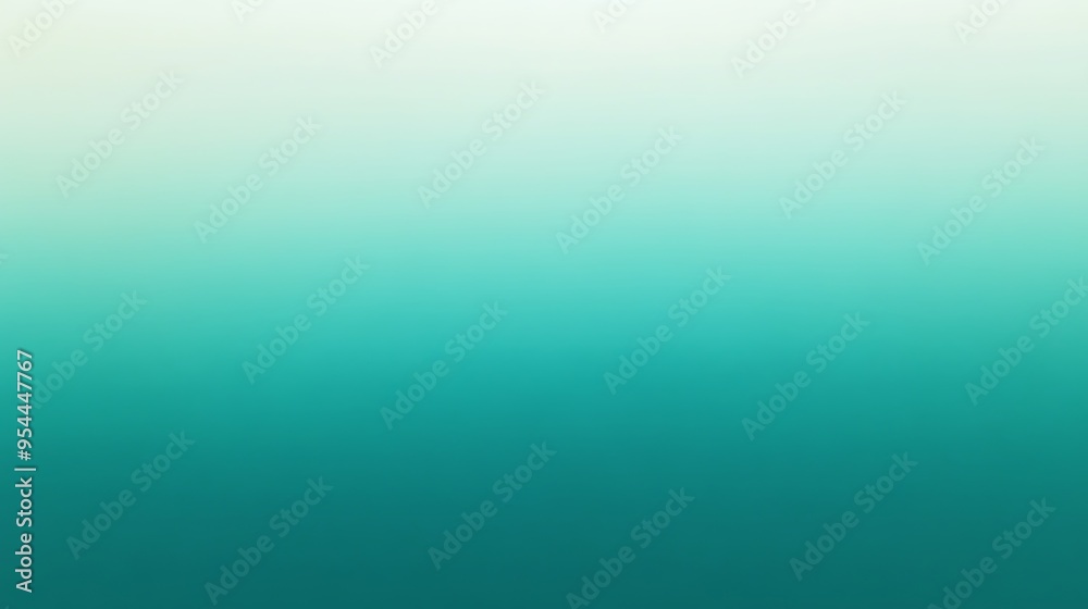 Abstract Teal and White Gradient Background Abstract Teal and White Gradient Background