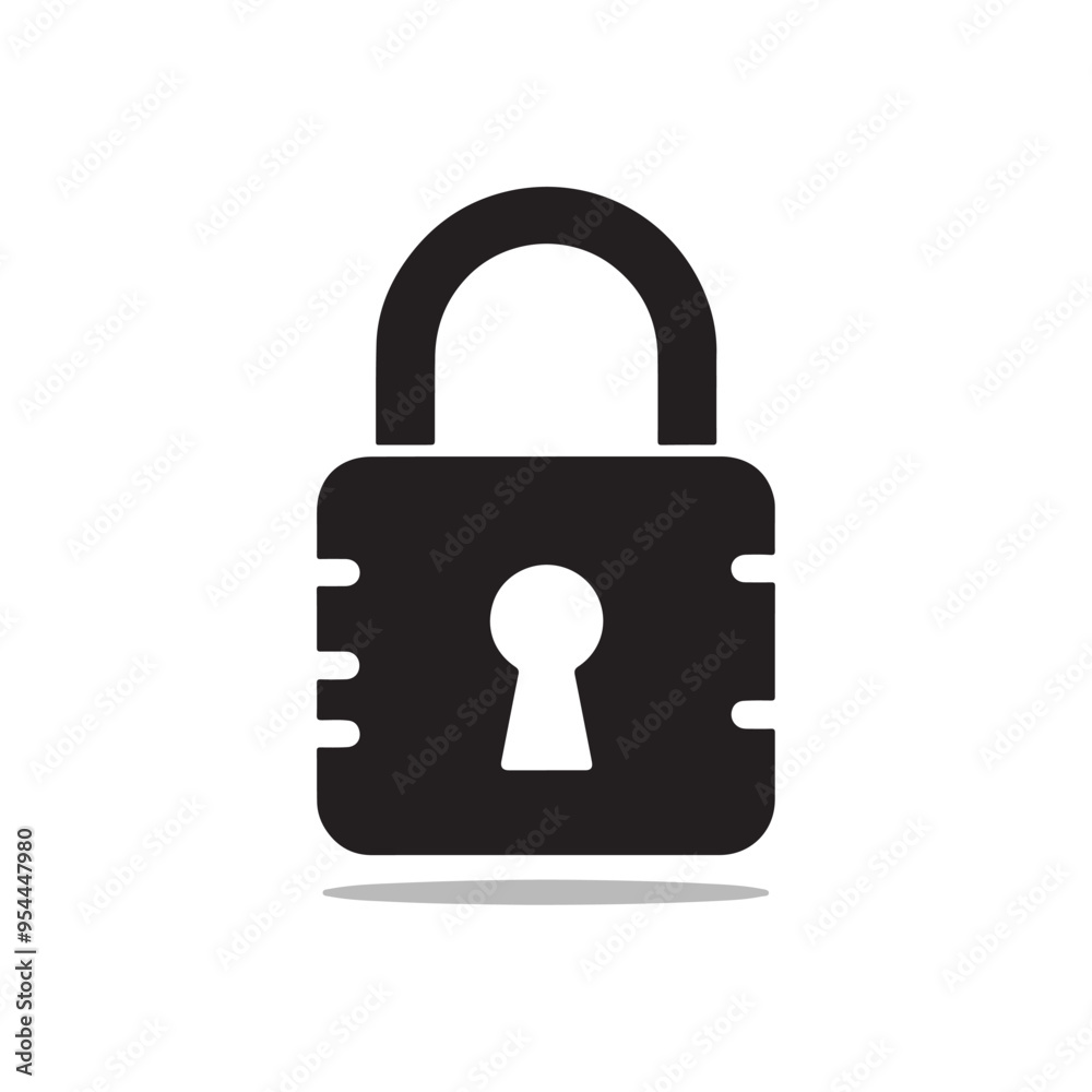 lock and key lock and key