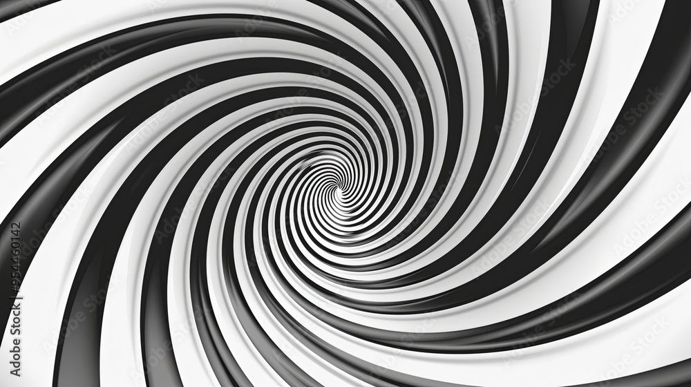 A futuristic tunnel with concentric blue and white rings creates a 3D effect, ideal for digital art and sci-fi projects. A futuristic tunnel with concentric blue and white rings creates a 3D effect, ideal for digital art and sci-fi projects.