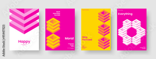 Modern Business Presentation Template. Geometric Banner Layout. Creative Book Cover Design. Poster. Background. Flyer. Brochure. Report. Catalog. Handbill. Notebook. Leaflet. Journal. Pamphlet