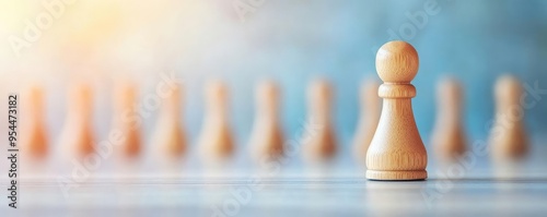 Recruitment website with listings for high-responsibility careers, focusing on leadership and managerial roles across multiple sectors