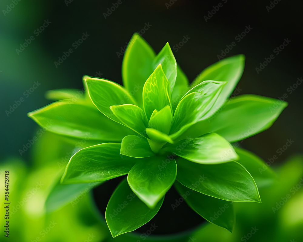 A close-up view of a vibrant green plant with lush leaves, showcasing its natural beauty and freshness in a soothing background. A close-up view of a vibrant green plant with lush leaves, showcasing its natural beauty and freshness in a soothing background.