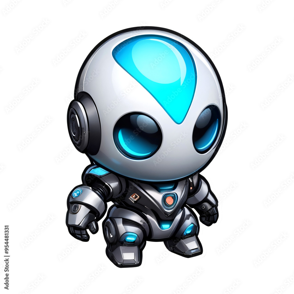 Halloween Sci-fi Ghost Halloween Sci-fi Ghost