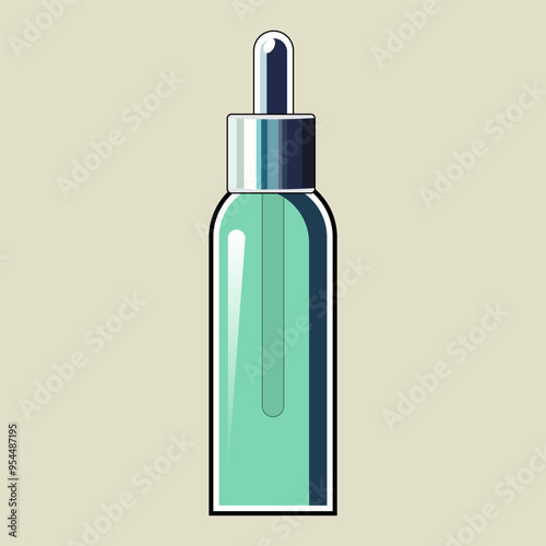 Facial serum. Moisturizing, brightening, anti aging, pipette, vitamin C, retinol, hyaluronic acid, niacinamide, sebum regulation, cosmetology, dermatology, Korean, barrier maintenance, ceramides, skin