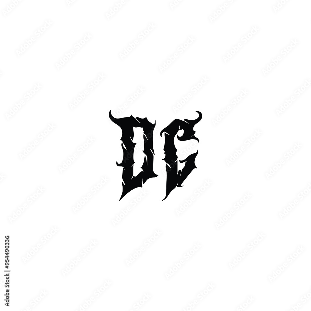 DC monogram logo design letter text name symbol monochrome logotype alphabet character simple logo DC monogram logo design letter text name symbol monochrome logotype alphabet character simple logo