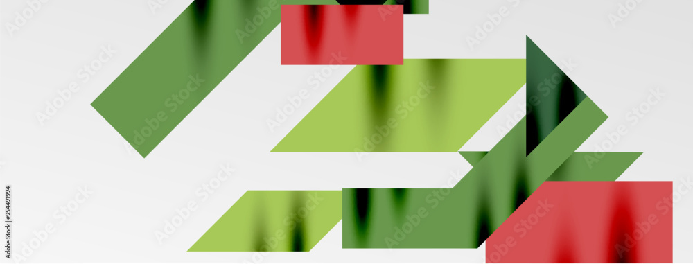 Minimal composition abstract lines and triangles background. Vector Illustration For Wallpaper, Banner, Background, Card, Book Illustration, landing page Minimal composition abstract lines and triangles background. Vector Illustration For Wallpaper, Banner, Background, Card, Book Illustration, landing page