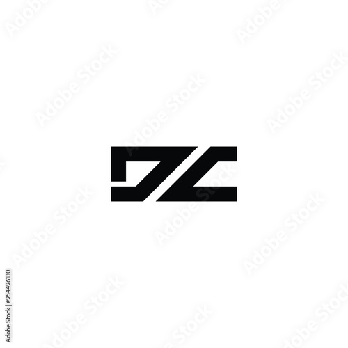 DC monogram logo design letter text name symbol monochrome logotype alphabet character simple logo Free Download DC monogram logo design letter text name symbol monochrome logotype alphabet character simple logo - GFXLoad
